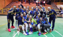 Virtus Cermenate serie C corsara a Luino