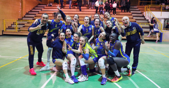 Virtus Cermenate serie C corsara a Luino