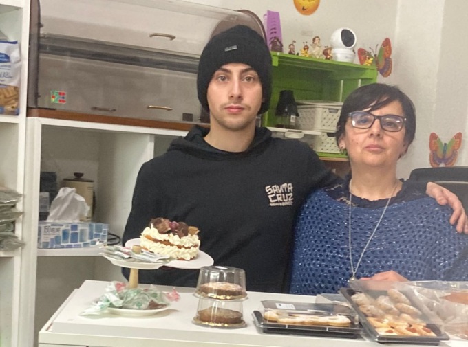Benvenuti da “;Senza Glutine” Como pane, pizze, piatti e catering di qualità