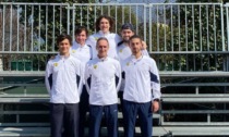 Tennis Como: in Serie C si punta alla promozione