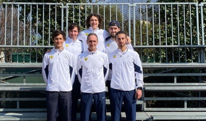 Tennis Como: in Serie C si punta alla promozione