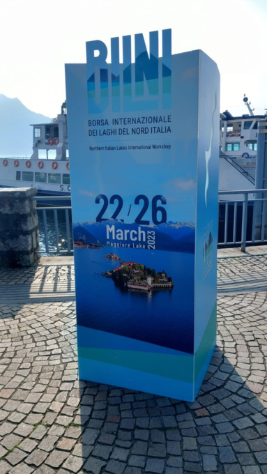 Borsa internazionale dei Laghi