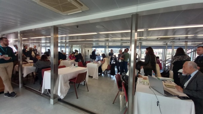 La Borsa internazionale dei Laghi del Nord Italia sbarca sul Lago di Como