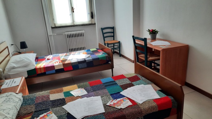 Da un alloggio popolare inabitabile è nata la Casa degli Intrecci: ospiterà persone in difficoltà