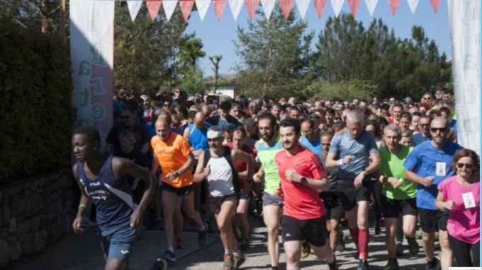 Torna “dal vivo” la camminata “Sui sentieri di Davide”