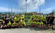 Como Women: la squadra lariana al lavoro a Cesenatico per preparare la volata salvezza