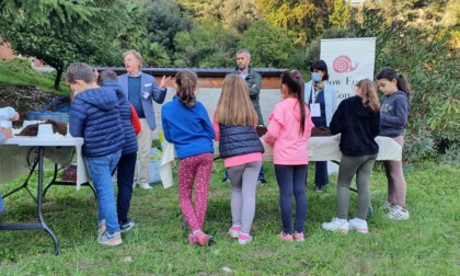 A Cernobbio tornano gli orti sociali con un nuovo ciclo di incontri