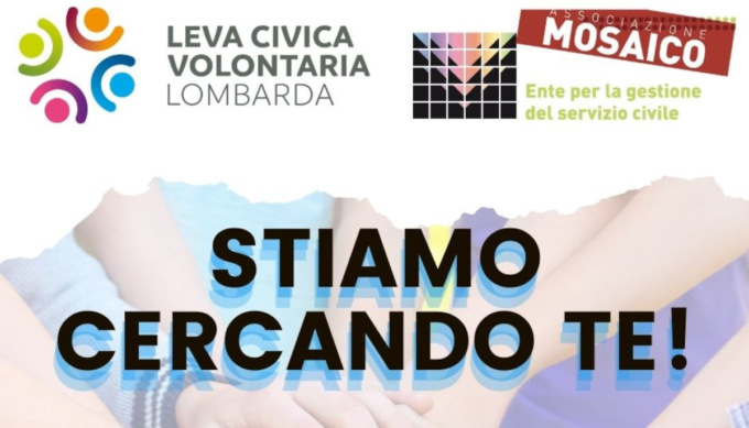 Leva Civica: a Como si cercano 4 giovani