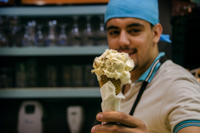Gelato Day 2023: ecco le gelaterie comasche che aderiscono