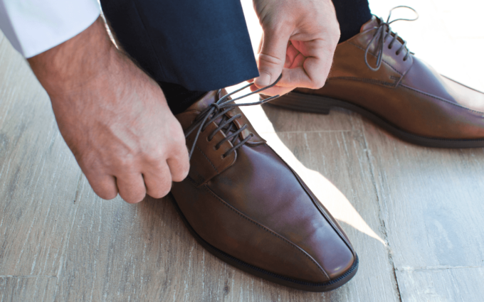 Scarpe del momento uomo, i modelli da comprare subito