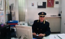Addio a Serafino Fumagalli: era stato il comandante di Polizia locale