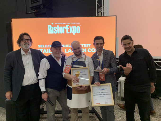 Ristorexpo a Lariofiere: una giornata di gastronomia e ospitalità