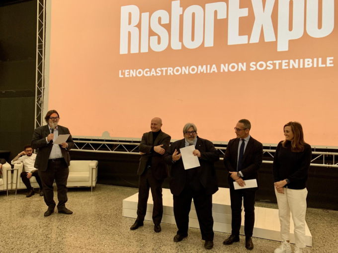 Ristorexpo 2023: grande successo per la 25esima edizione
