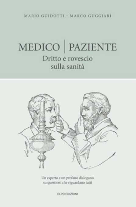 La Famiglia Comasca presenta “Medico – paziente, dritto e rovescio sulla sanità”