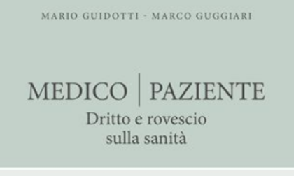 La Famiglia Comasca presenta "Medico - paziente, dritto e rovescio sulla sanità”