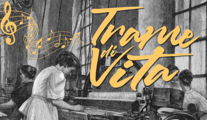 Trame di vita: Sanna Sulis e Melis, due donne sarde modello di imprenditoria e arte