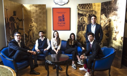 Il Grand Hotel Tremezzo apre le sue porte agli studenti di quinta superiore per una masterclass