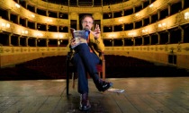 Como Classica: al Teatro Sociale arriva il celebre critico d'arte Luca Nannipieri