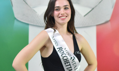 Miss Italia Lombardia, giovane carughese seconda alle selezioni