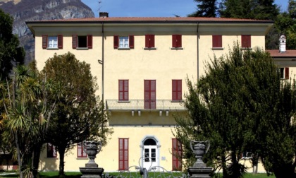 Attrazione Fatale: la sesta edizione del programma artistico a Villa Mainona