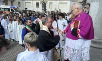 Pellegrinaggio a Monza, dal 1207 olgiatesi devoti e grati a San Gerardo