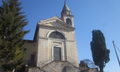 Tavernerio, la chiesetta di San Martino verrà ceduta alla chiesa ortodossa?
