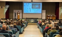 Grande successo per "Oncologia e territorio": più di 300 persone presenti