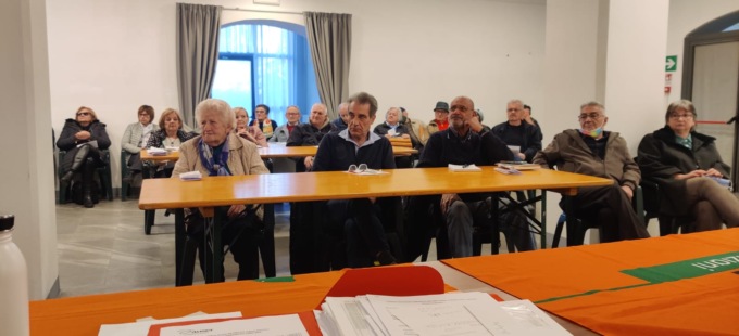 L’Auser chiede aiuto: “Servono volontari”