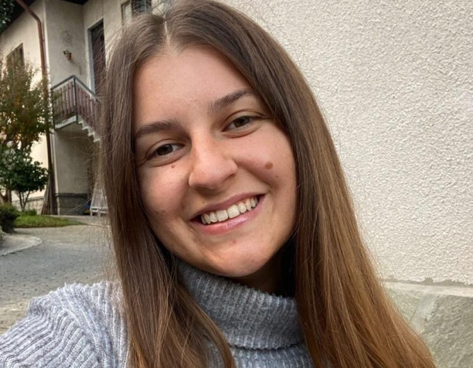 Chiara: “Grazie al Servizio Civile ho trovato al mia strada”