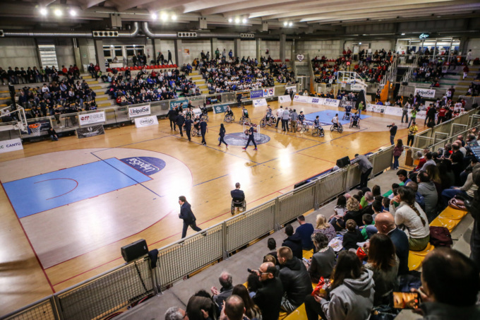 L’EuroCup1 Final in casa Briantea84 si avvicina: “Un dispiego di forze impressionante”