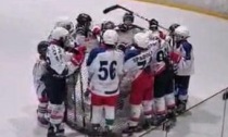 Hockey Como: per gli Under11 lariani brillante secondo posto al Torneo di Aosta