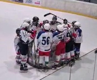 Hockey Como: per gli Under11 lariani brillante secondo posto al Torneo di Aosta