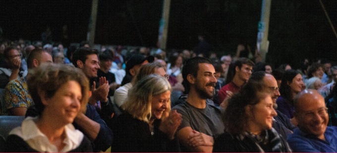 TeatroGruppo Popolare: due appuntamenti con la stand up comedy
