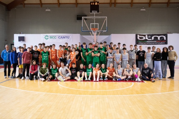 High School Canturnament: il Sant’Elia si aggiudica la prima edizione