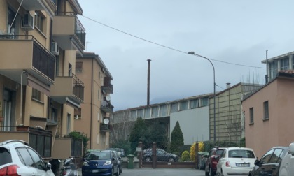 I residenti raccolgono firme contro la nuova strada