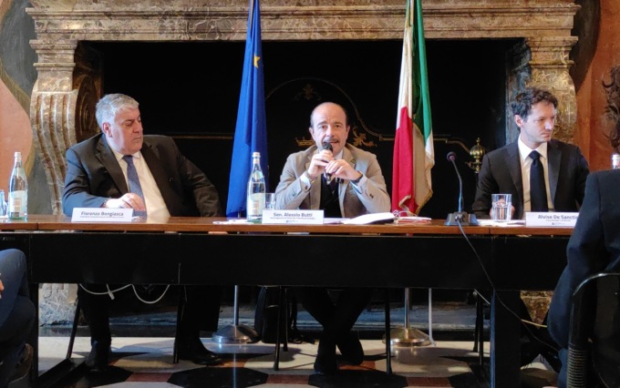 Transizione digitale, 14mila Enti migreranno sul cloud. Butti: “Como virtuosa, in arrivo 29 milioni”