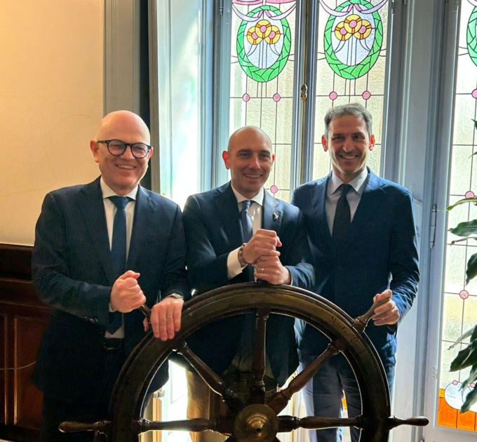 Navigazione Laghi e Trenord ancora insieme per la stagione turistica: due nuovi itinerari sul Lago di Como