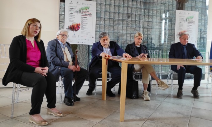 Al via il tradizionale Concorso per Pianoforte e Orchestra di Cantù: nasce anche la sezione Young