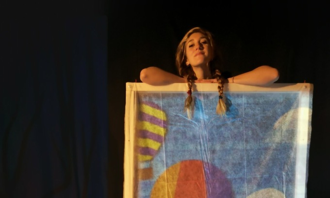 “Il mondo salvato dai bambini”, l’ultimo spettacolo negli spazi Aler del TeatroGruppo Popolare