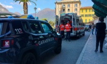 Investito da un bus mentre va sul monopattino: ferito ragazzo a Bellagio