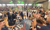 Briantea84: l'UnipolSai perde gara 2 e la Finale Scudetto. Amicacci Abruzzo campione