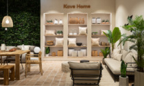 Kave Home apre il suo primo store in Italia e lo fa a Grandate
