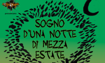 Arosio: sabato 15 va in scena all'Auditorium "Sogno d'una notte di mezza estate"