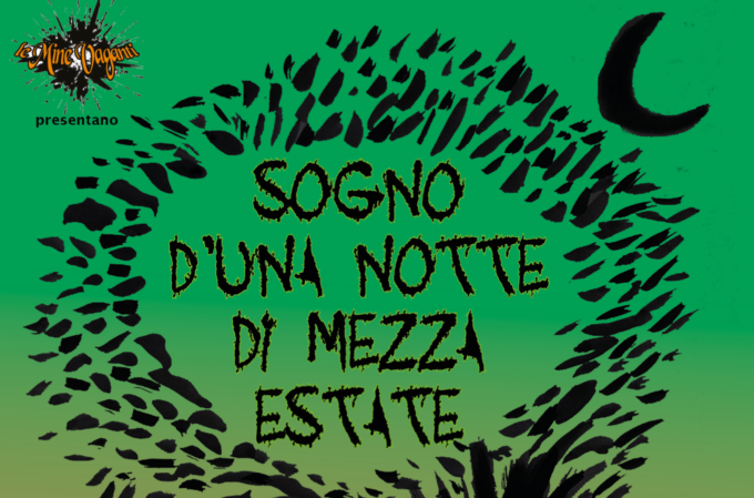 Arosio: sabato 15 va in scena all’Auditorium “Sogno d’una notte di mezza estate”