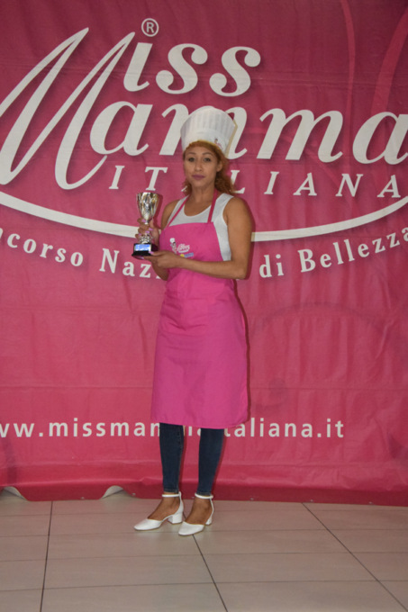 Miss Mamma Chef 2023: tra le premiate anche una comasca
