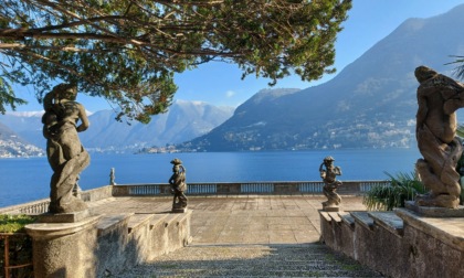 Lake Como Walking Festival e Sentiero dei Sogni organizzano "Al Pizzo con i contrabbandieri di libri"
