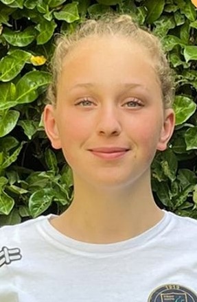 Rane rosa Emma Serafini