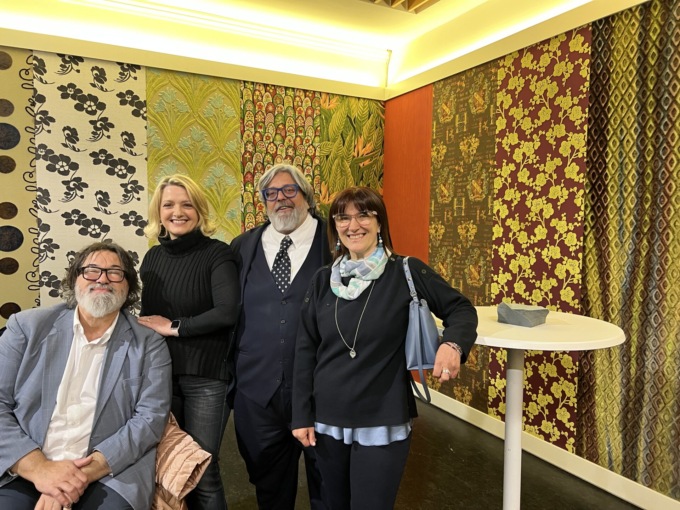 Ristorexpo ringrazia i negozi di Erba