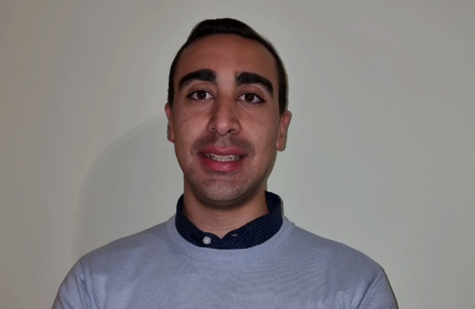 Roberto, alla scoperta del mondo del Comune