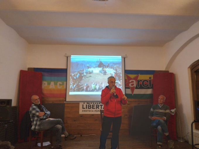 “Salviamo il monte San Primo”: cento persone all’incontro di Cantù